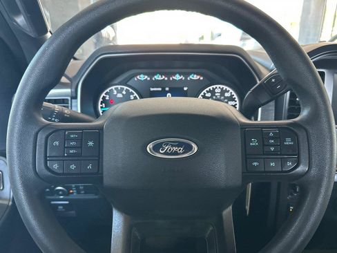 Used 2022 Ford F150 XL w/ STX Appearance Package AWD/4WD image 22