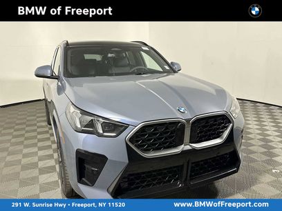 New 2026 BMW X2 xDrive28i w/ M Sport Package