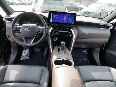 Used 2023 Toyota Venza XLE AWD/4WD image 21