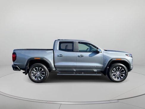 Used 2026 GMC Canyon Denali AWD/4WD image 2