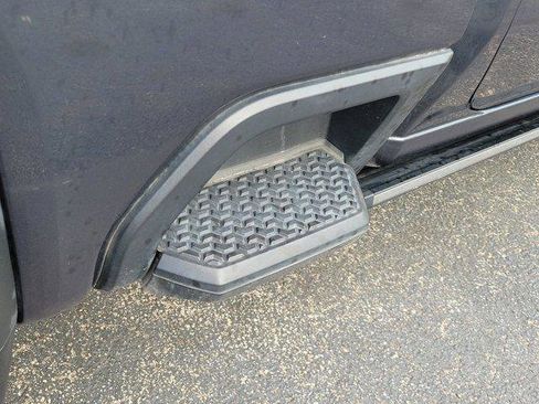 Used 2021 GMC Sierra 2500 Denali w/ Technology Package image 8