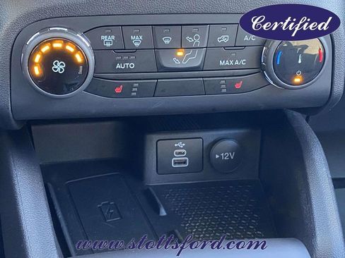 Certified 2024 Ford Bronco Sport Big Bend w/ Convenience Package image 29