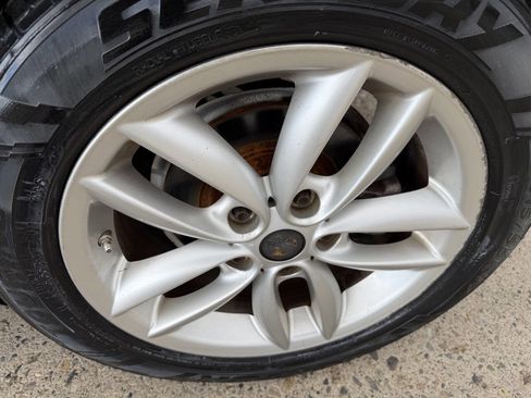 Used 2013 MINI Cooper Countryman image 22