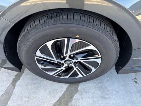 New 2026 Hyundai Sonata Blue image 17