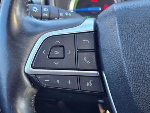 Used 2022 Toyota Highlander Platinum image 25