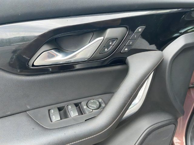 Used 2023 Chevrolet Blazer Premier w/ Driver Confidence II Package AWD/4WD image 25