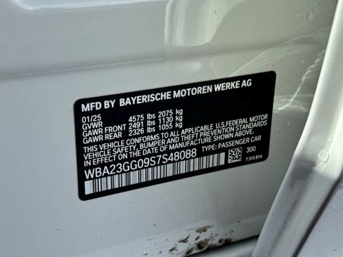 Used 2025 BMW 228i xDrive 228 xDrive w/ Premium Package image 33