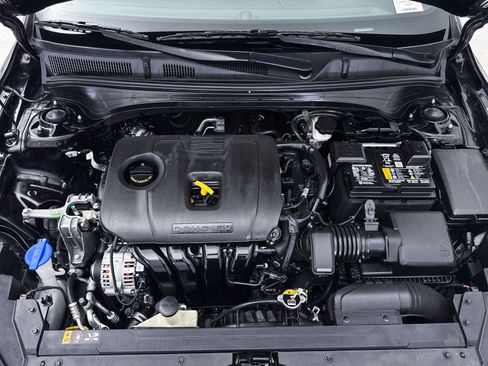 Used 2024 Kia Forte GT-Line image 10