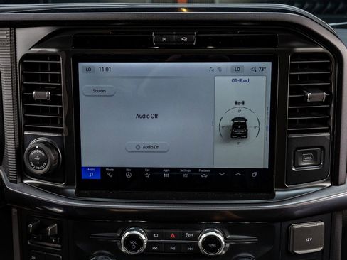 Used 2025 Ford F150 Raptor w/ Equipment Group 803A Raptor R image 24