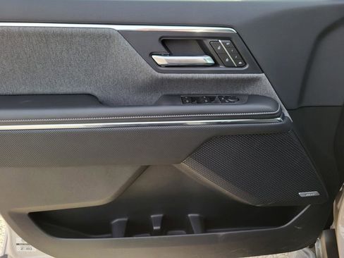 New 2026 GMC Sierra EV Elevation w/ Premium Package image 6