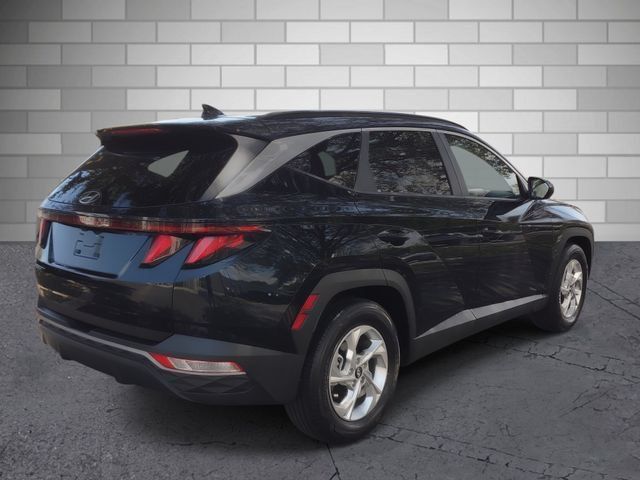 Used 2024 Hyundai Tucson SEL FWD image 6