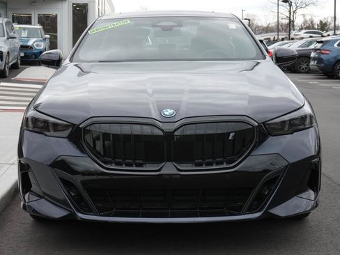 New 2026 BMW i5 eDrive40 w/ M Sport Package image 13