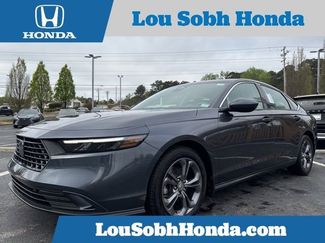 Used 2023 Honda Accord EX video 1
