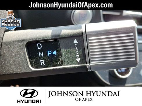 Certified 2026 Hyundai Sonata SEL FWD image 14