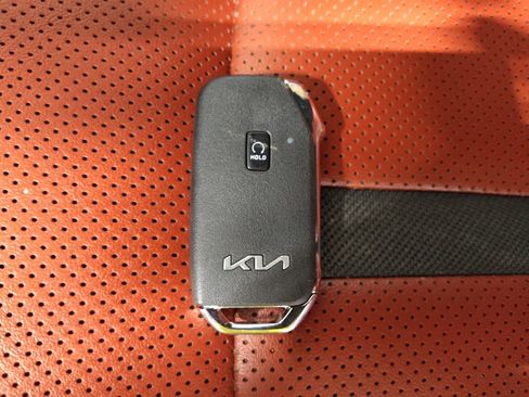 Used 2023 Kia K5 GT-Line w/ GT-Line Premium Package image 32