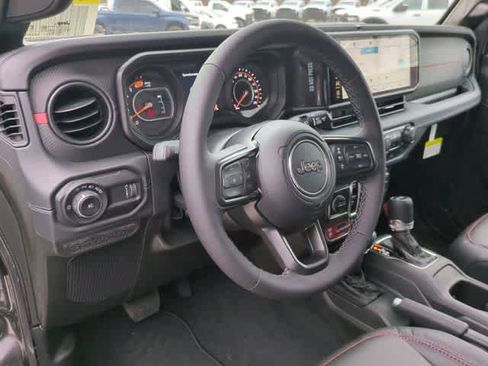 New 2026 Jeep Wrangler Rubicon image 10