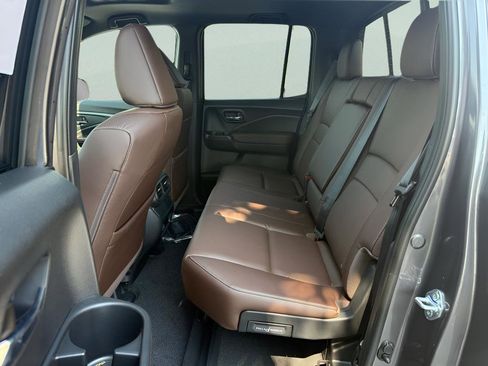 New 2026 Honda Ridgeline RTL image 11