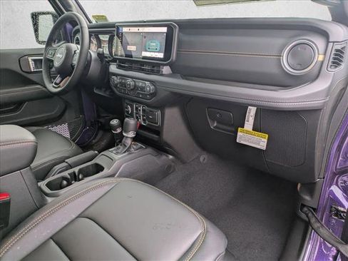 New 2026 Jeep Gladiator Sport image 17