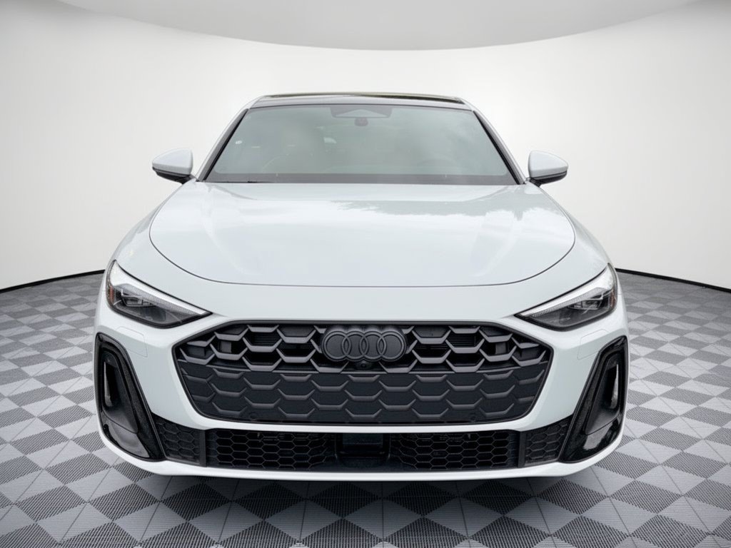 New 2026 Audi A5 Premium AWD/4WD image 6