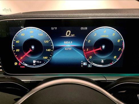 Used 2020 Mercedes-Benz GLE 350 4MATIC image 21