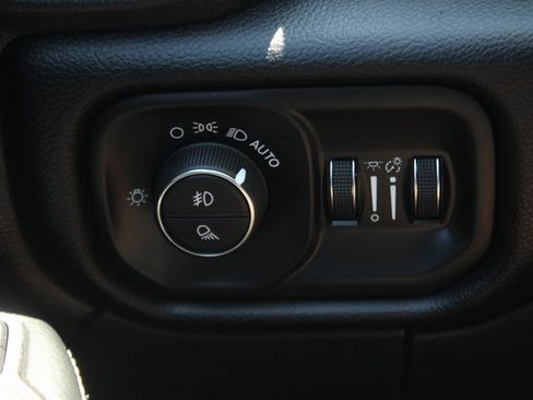 Used 2024 RAM 2500 Rebel w/ Bed Utility Group image 18