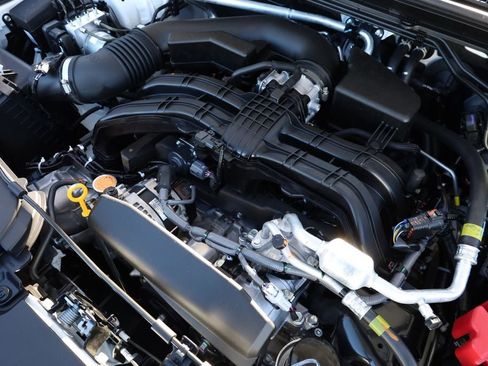 New 2026 Subaru Crosstrek 2.5i image 22