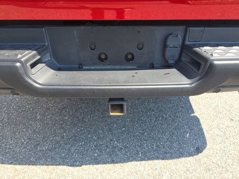 Certified 2020 RAM 1500 Rebel w/ Rebel Level 2 Equipment Group AWD/4WD image 28