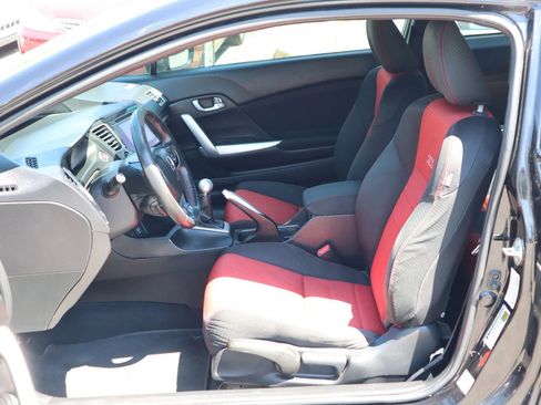 Used 2015 Honda Civic Si image 9
