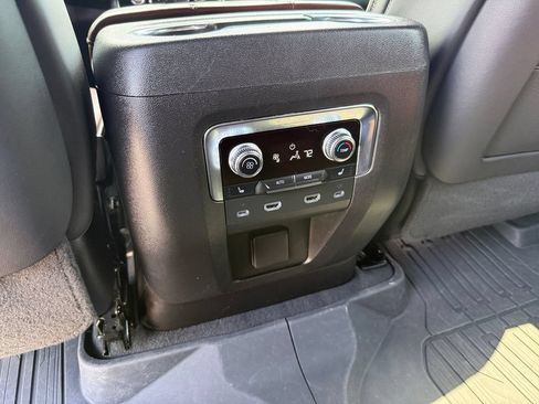 Used 2023 GMC Yukon XL Denali Ultimate w/ LPO, Floor Liner Package AWD/4WD image 16