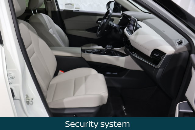 Certified 2023 Nissan Rogue SL AWD/4WD image 17