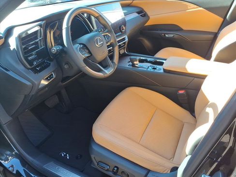 Certified 2023 Lexus RX 350 Premium image 16