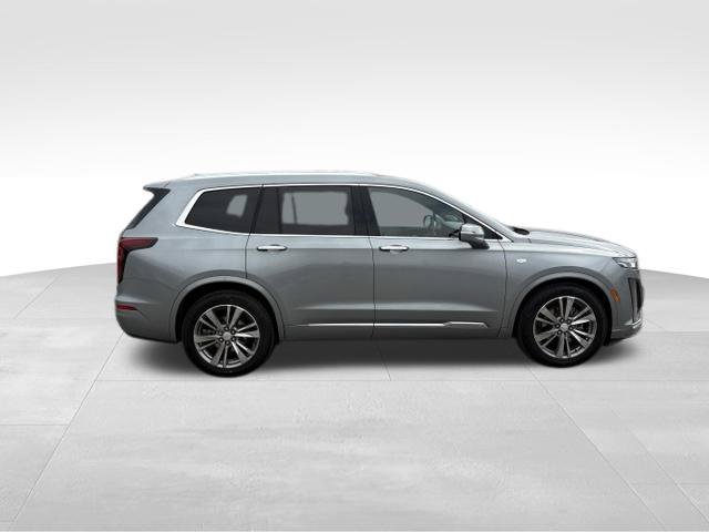 Used 2023 Cadillac XT6 Premium Luxury FWD image 9