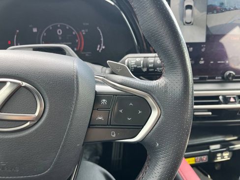 Used 2023 Lexus RX 350 F Sport w/ Cold Area Package AWD/4WD image 19