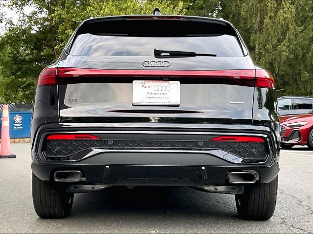 New 2026 Audi Q5 2.0T AWD/4WD image 3