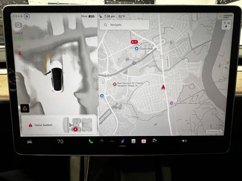 Used 2023 Tesla Model 3 Standard Range image 21