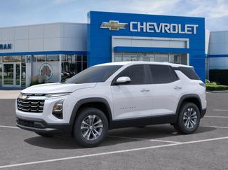 New 2026 Chevrolet Equinox LT w/ Convenience Package II AWD/4WD video 2