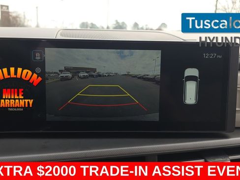 New 2026 Hyundai Santa Fe SEL w/ Tow & Go Package FWD image 19