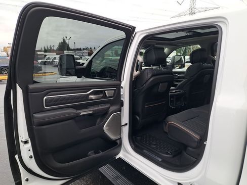 New 2026 RAM 1500 Tungsten w/ Towing Technology Group image 12