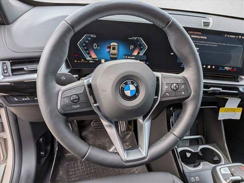Used 2026 BMW X1 xDrive28i AWD/4WD image 11