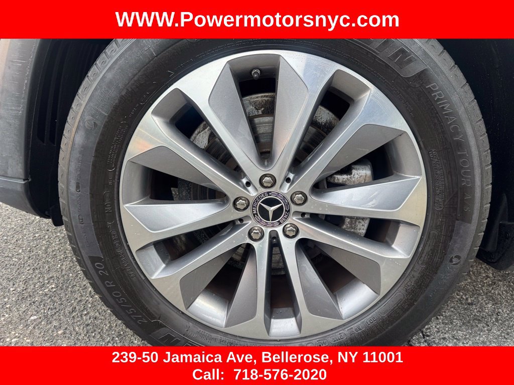 Used 2020 Mercedes-Benz GLE 350 w/ 3rd Row Seat Package image 19