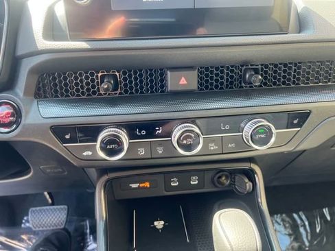 New 2026 Honda CR-V EX image 15