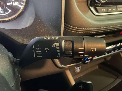 Used 2023 Nissan Rogue SV AWD/4WD image 24