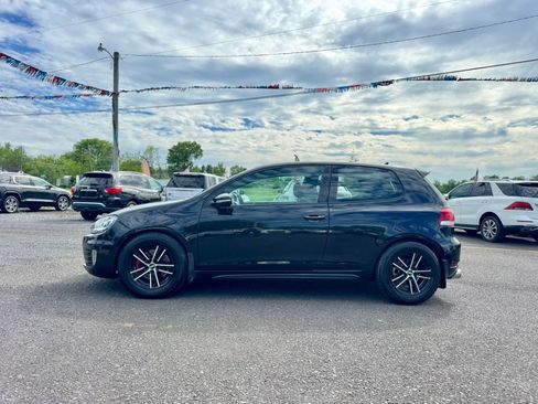Used 2013 Volkswagen GTI 2-Door FWD image 2