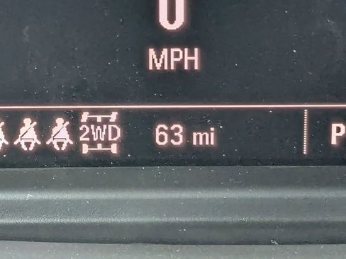 New 2026 Chevrolet Silverado 2500 W/T w/ WT Convenience Package image 30