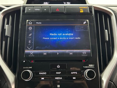 Used 2019 Subaru Ascent Touring AWD/4WD image 6