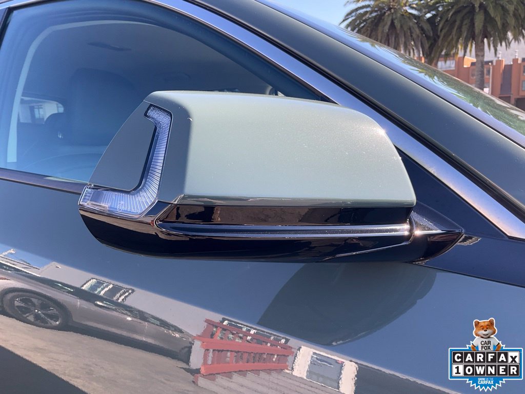 Used 2025 Kia Niro Wind w/ Wind Preserve Package FWD image 73