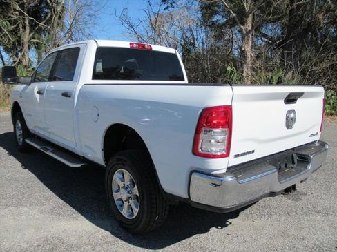 Used 2024 RAM 2500 Big Horn image 5
