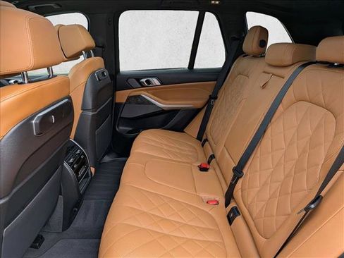 Certified 2026 BMW X5 sDrive40i image 20