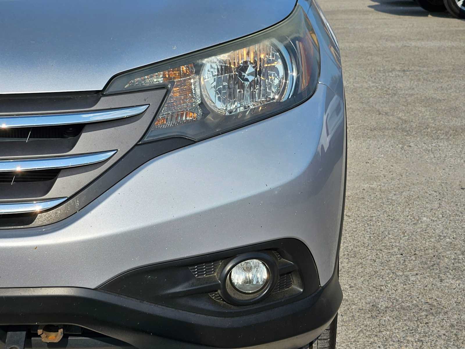Used 2014 Honda CR-V EX image 11