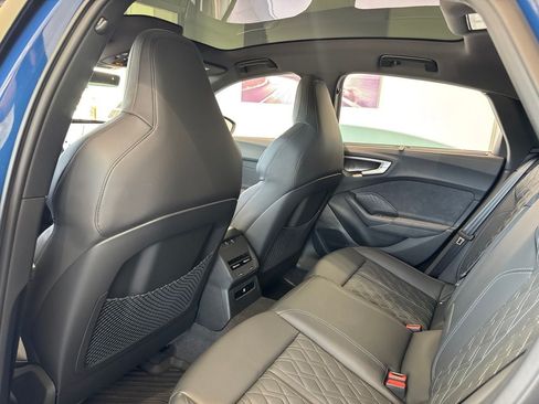 New 2026 Audi S5 Premium Plus AWD/4WD image 39